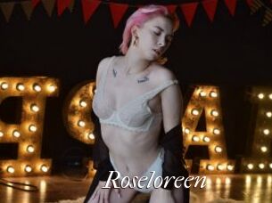 Roseloreen