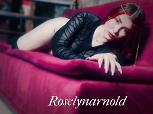 Roselynarnold