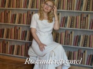 Rosemarietremel