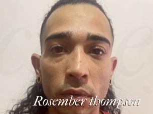 Rosember_thompson