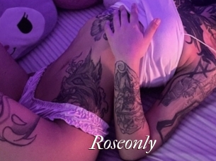 Roseonly