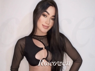 Roseowen