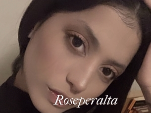 Roseperalta