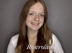 Roseroland