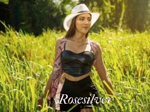Rosesilver