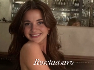 Rosetaasaro