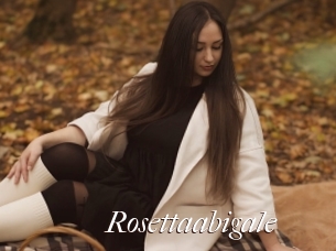 Rosettaabigale
