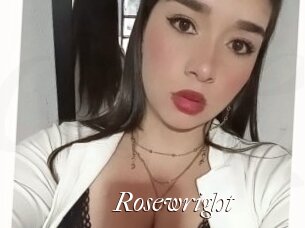 Rosewright