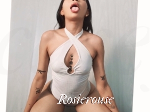 rosierouse Cam Sexy