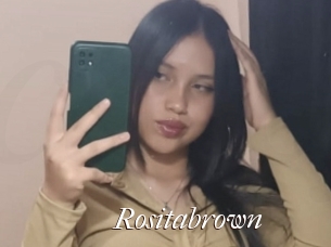 Rositabrown