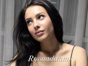 Rossaadamms