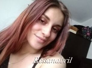 Rossanabril