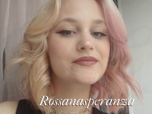 Rossanasperanza