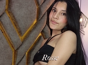 Rosse