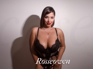 Rosseowen