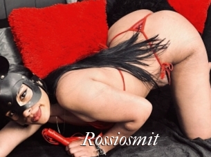 Rossiosmit