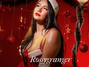 rossygranger Cam Sexy