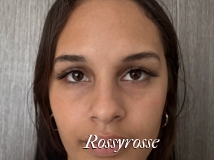 Rossyrosse