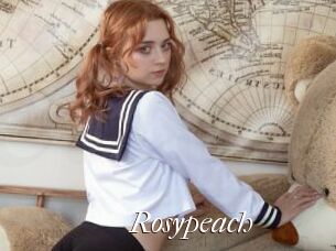 Rosypeach
