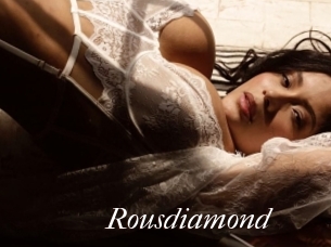 Rousdiamond