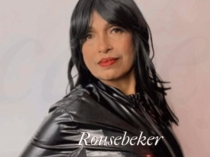 Rousebeker