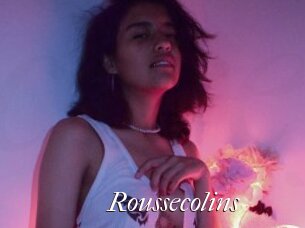 Roussecolins
