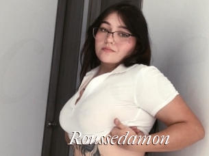Roussedamon