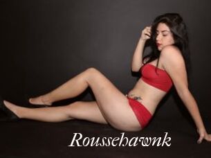Roussehawnk