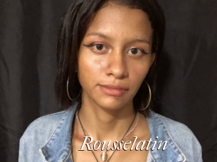 Rousselatin