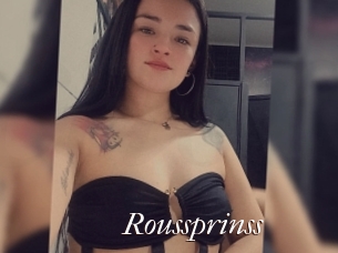 Roussprinss