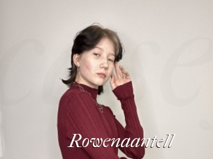 Rowenaantell