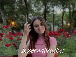 Rowenabracher