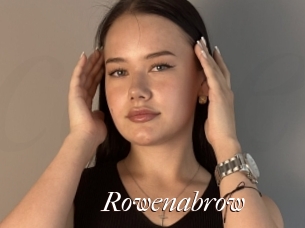 Rowenabrow