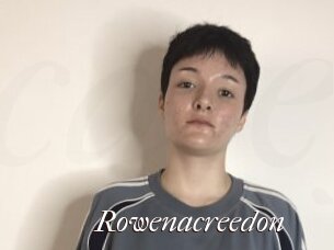 Rowenacreedon
