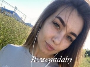 Rowenadaby