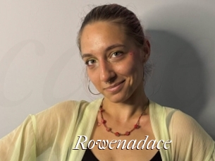 Rowenadace