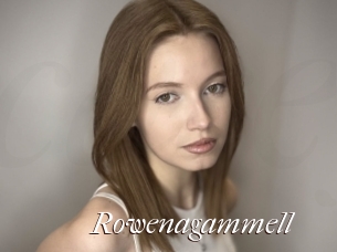 Rowenagammell