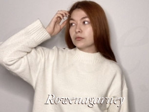 Rowenagarney