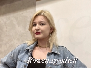Rowenagoodsell