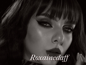 Roxainedaff