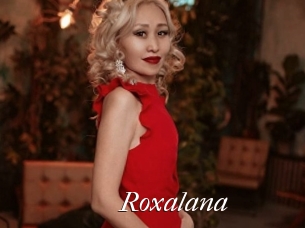 Roxalana