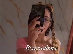 Roxanabmss