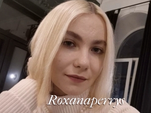 Roxanaperrys
