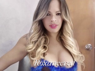 roxaneered Cam Sexy