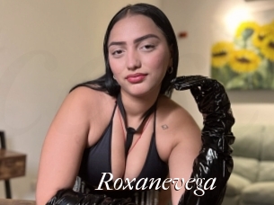 roxanevega Cam Sexy