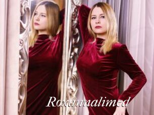 Roxannalimed