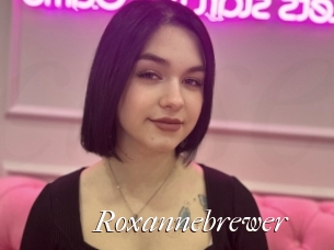 Roxannebrewer