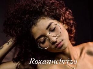 Roxannebrizo