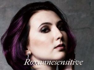 Roxannesensitive