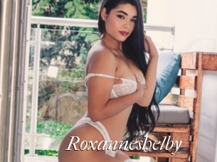 Roxanneshelby